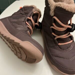 Sorel Kids boots